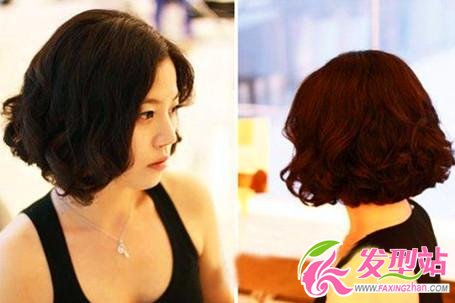 30歲剩女發(fā)型 時(shí)尚氣質(zhì)短發(fā)招桃花