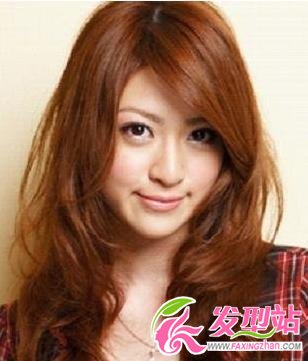 小女生扮嫩6款最愛長發(fā)發(fā)型
