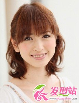 今秋流行減齡5歲的短發(fā)編發(fā)