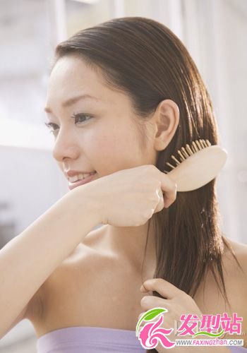 頭皮也要保濕 秋季養(yǎng)發(fā)Tips