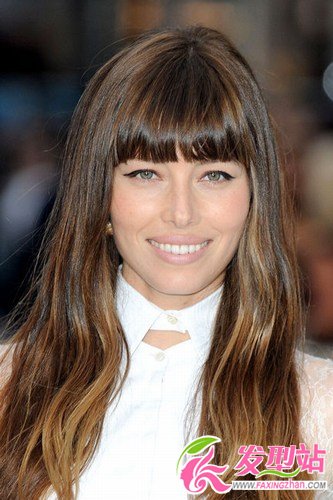 Jessica Biel ·ؐ