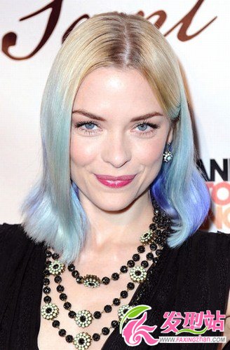 Jaime King 杰米·金