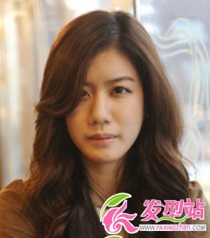 2012流行的韓式發(fā)型