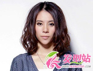 2013流行的職場(chǎng)發(fā)型