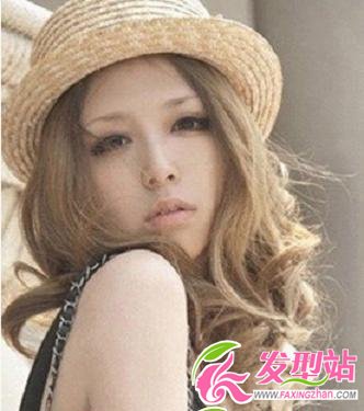 2012最新發(fā)型 梨花頭塑造美麗俏佳人