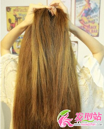 變身夢(mèng)幻少女 韓式DIY編發(fā)教程