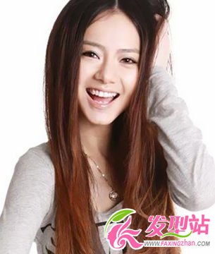 垂直感直發(fā)