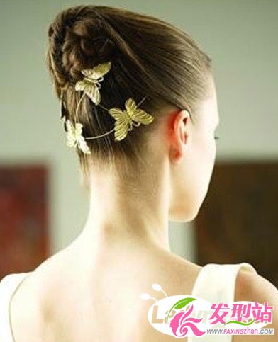 2013新娘發(fā)型大全