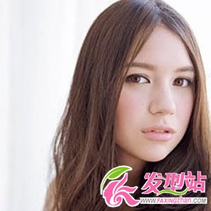 2013時尚梨花頭