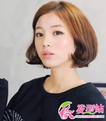 2013最流行短發(fā)染發(fā)顏色
