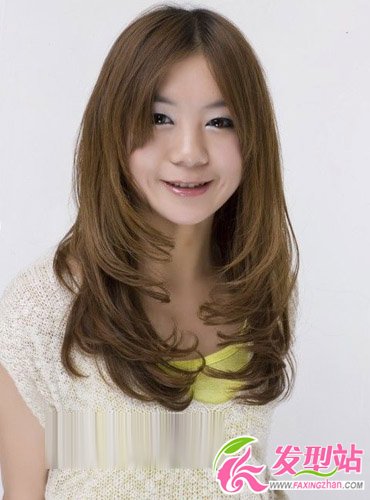 2013年女生流行燙發(fā)發(fā)型大預(yù)測