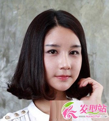 2013女生短發(fā)燙發(fā)發(fā)型