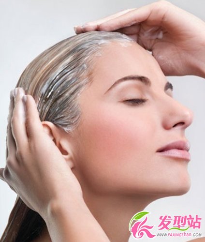 如何長(zhǎng)久保持染發(fā)顏色