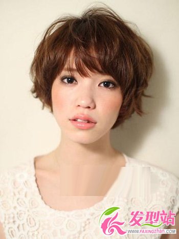 2013春季百變發(fā)型隨心所欲