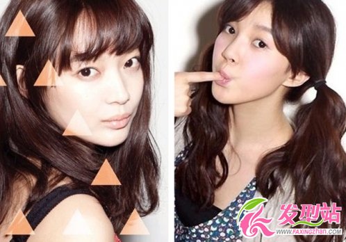 2013女生最受歡迎染發(fā)發(fā)色