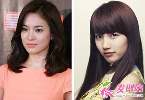 2013女生最受歡迎染發(fā)發(fā)色