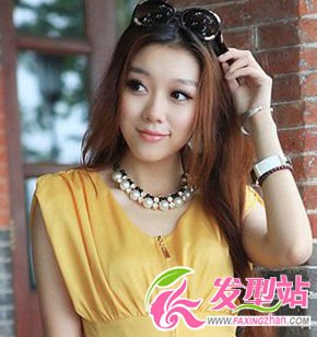 2013最具氣質(zhì)長(zhǎng)卷發(fā) 魅惑小性感