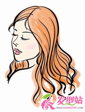 韓劇女主角流行發(fā)型
