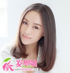女生時(shí)尚發(fā)型 嫵媚動(dòng)人