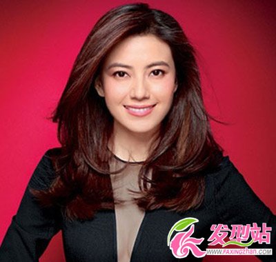 《我們結(jié)婚吧》女主演高圓圓百變發(fā)型盤點(diǎn)