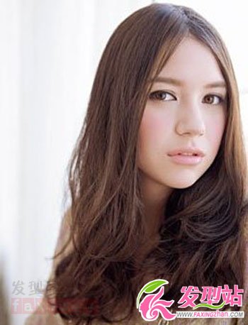 2014時(shí)尚梨花頭發(fā)型 瘦臉修顏梨花頭最流行