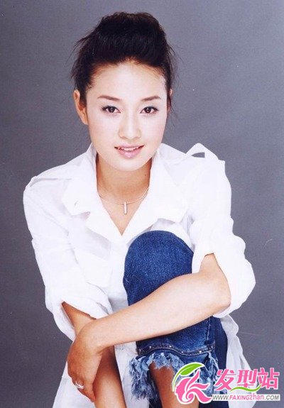 馬伊琍清新可愛(ài)短發(fā)造型 女士短發(fā)更迷人有氣質(zhì)