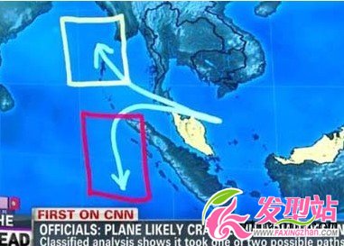 馬航MH370真的墜毀了嗎_為什么會(huì)在南印度洋墜機(jī)_馬航墜毀位置