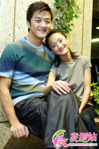 周迅與陳輝虹什么關(guān)系_陳輝虹個人資料_周迅20年8段情史盤點