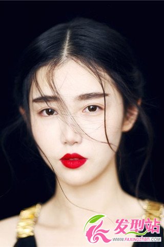 張辛苑時尚復古發(fā)型盤點 打造養(yǎng)眼氣質美女