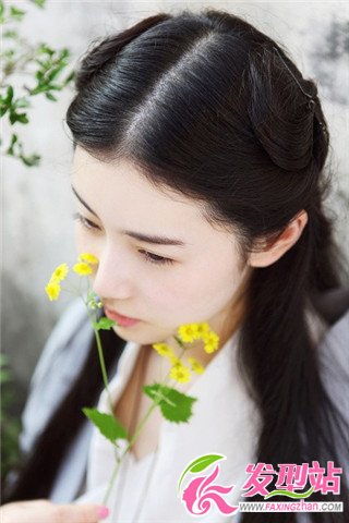 張辛苑時尚復古發(fā)型盤點 打造養(yǎng)眼氣質美女