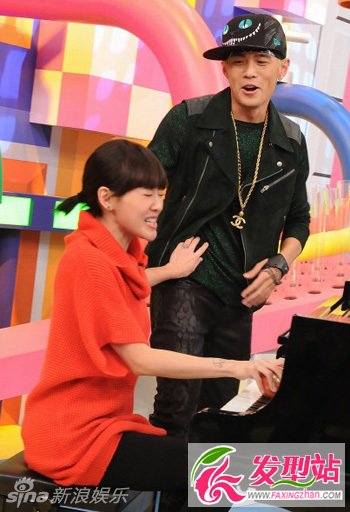 組圖:周杰倫昆凌四年戀情回顧 差14歲無代溝