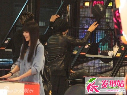 組圖:周杰倫昆凌四年戀情回顧 差14歲無代溝