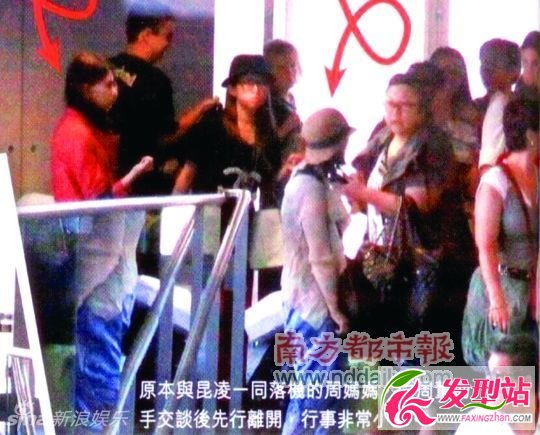 組圖:周杰倫昆凌四年戀情回顧 差14歲無代溝