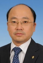 貴陽副市長 徐昊 資料圖