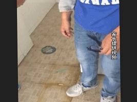 南京浦口陡崗中學生被逼吸大便遭毆打勒索扇耳光圖照片視頻陳子函人肉高年級學生索要錢物