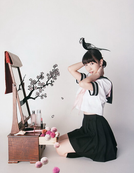 AKB48p 弃ČWl(f)