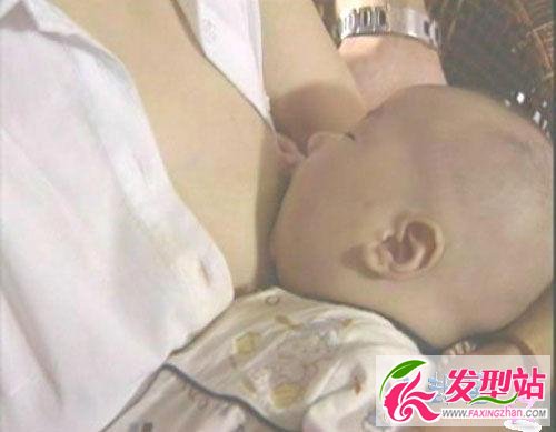 哺乳照
