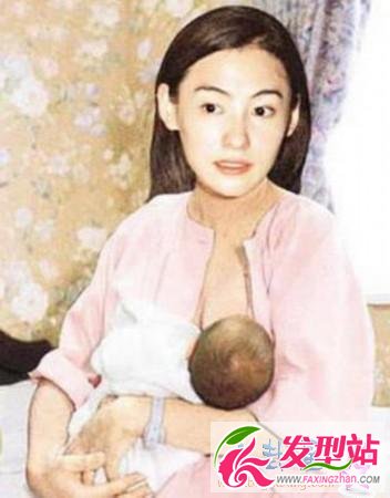 哺乳照