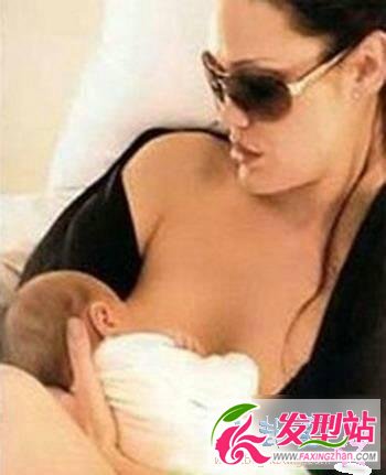 哺乳照