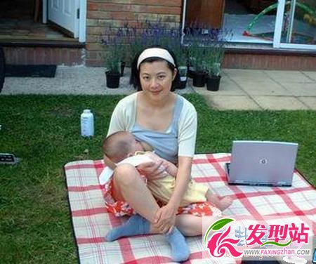 哺乳照