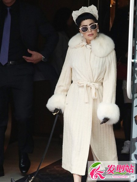 Lady Gaga{Sw^l(f)[16P]