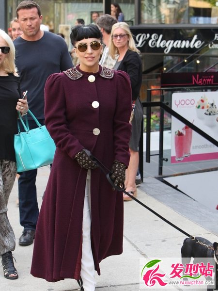 Lady Gaga{Sw^l(f)[16P]