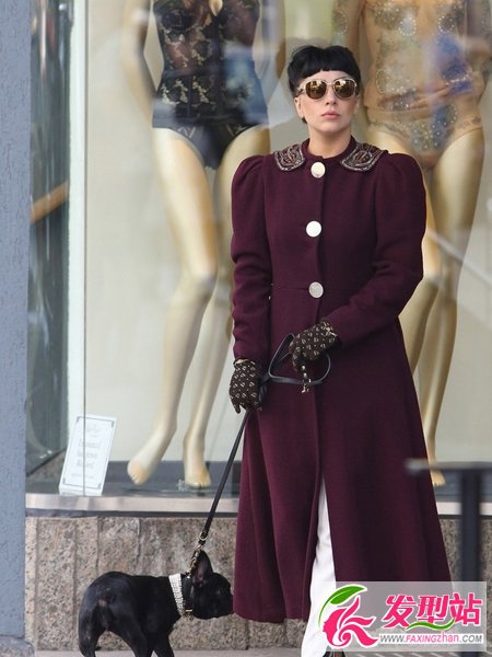 Lady Gaga{Sw^l(f)[16P]