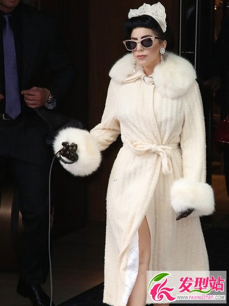 Lady Gaga{Sw^l(f)[16P]