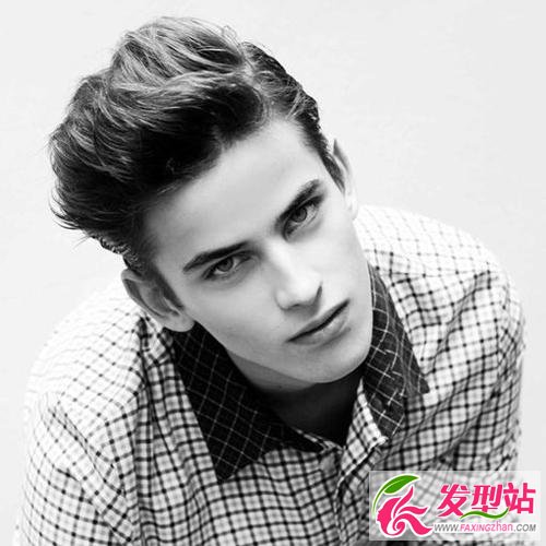 莫西干發(fā)型適合什么臉型 不同臉型男星莫西干發(fā)型盤點(diǎn)