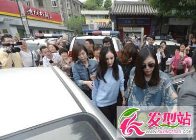 楊冪就不雅視頻報案 王思聰看完整版9遍才刪
