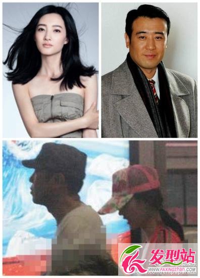 2011年兩人曾被拍到