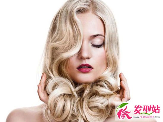 頭發(fā)適宜的溫度