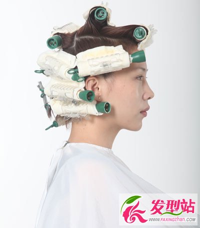 陶瓷燙的操作方法