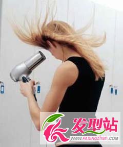 吹風機